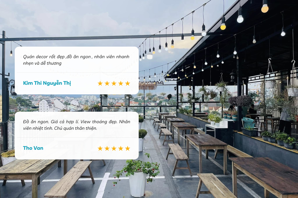 Với menu nướng đa dạng v&agrave; c&aacute;c combo nh&oacute;m tiện lợi, nơi đ&acirc;y l&agrave; lựa chọn ho&agrave;n hảo cho những buổi tụ họp, sinh nhật hay sum vầy b&ecirc;n gia đ&igrave;nh, bạn b&egrave;